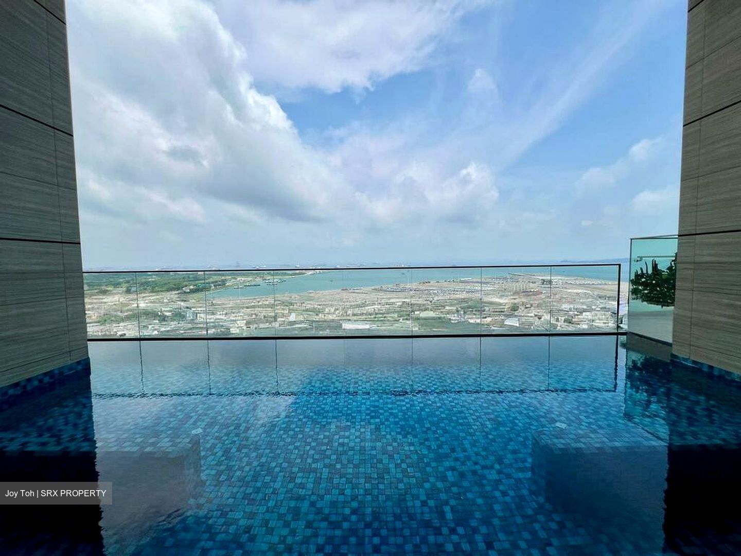 Eon Shenton (D2), Apartment #503539421